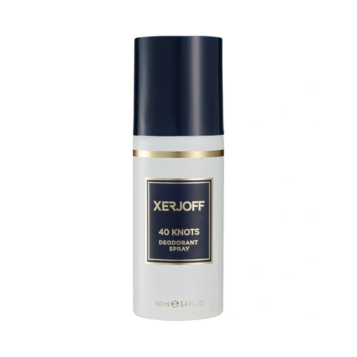 Xerjoff 40 Knots Deodorant Spray 100ml