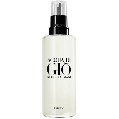 Giorgio Armani Acqua Di Gio Parfum 150ml Refill