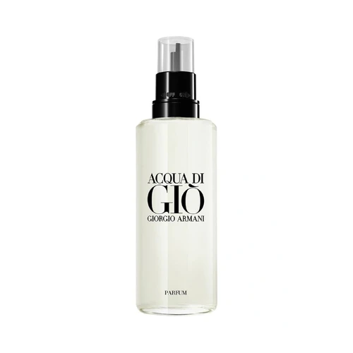 Giorgio Armani Acqua Di Gio Parfum 150ml Refill