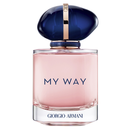 Giorgio Armani My Way EDP 50ml Refillable