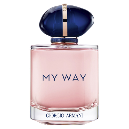 Giorgio Armani My Way EDP 90ml Refillable