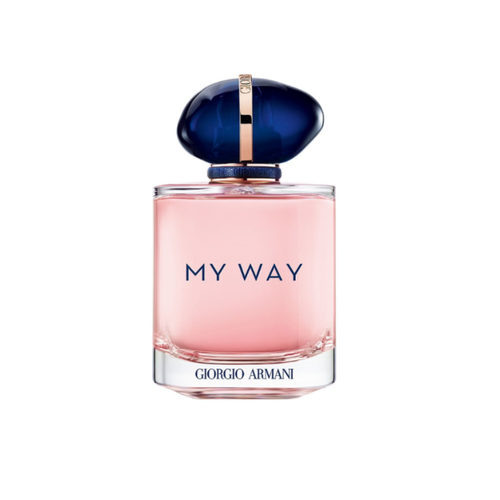 Giorgio Armani My Way EDP Refillable