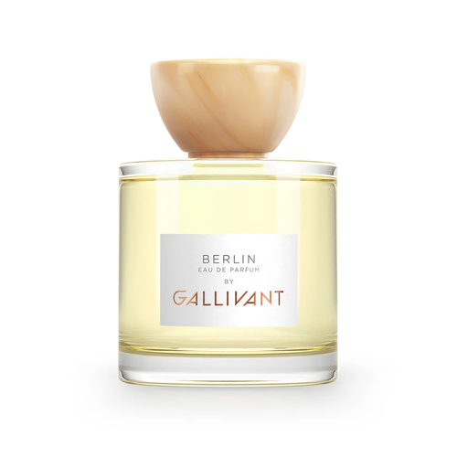 Gallivant Berlin EDP Unisex
