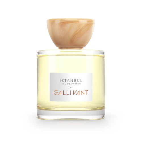 Gallivant Istanbul EDP 