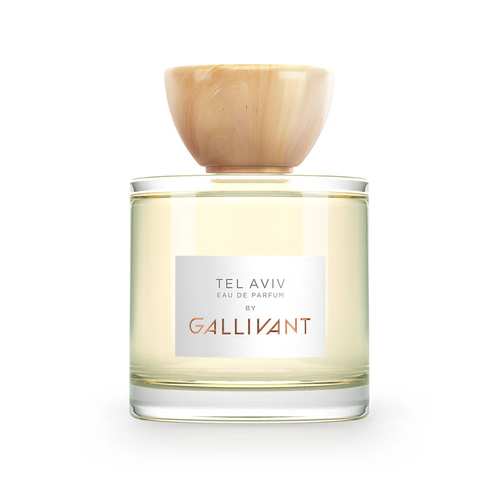 Gallivant Tel Aviv EDP 