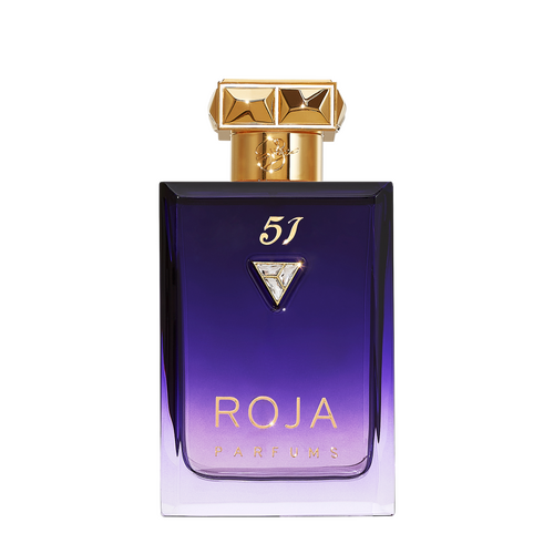 Roja 51 Pour Essence De Parfum 100ml