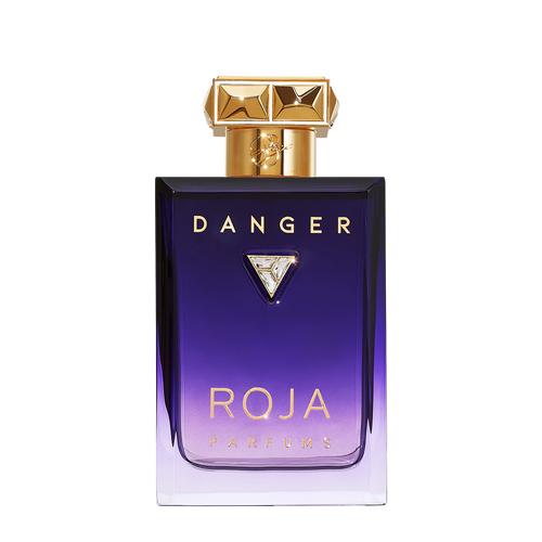 Roja Parfums Danger Pour Femme Essence De Parfum 100ml