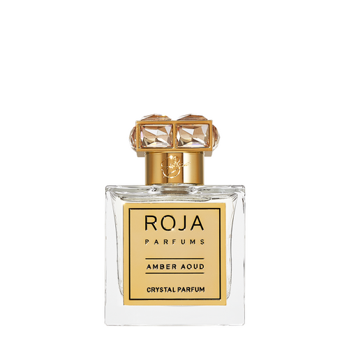 Roja Aoud Crystal Parfum 100ml