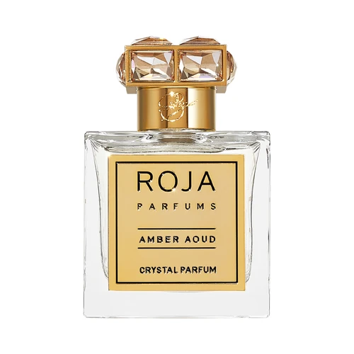 Roja Amber Aoud Crystal Parfum 100ml