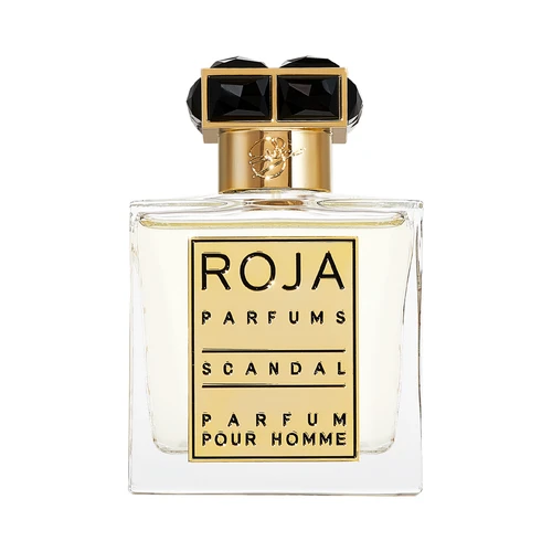 Roja Scandal Pour Homme Parfum  50ml