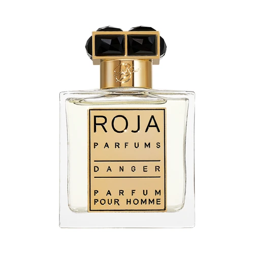 Roja Danger Pour Homme Parfum 50ml