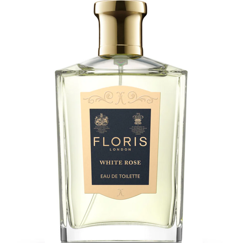 Floris White Rose EDT 100ml **Unboxed**