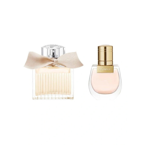 Chloe Les Mini Duo EDP Fragrance Set