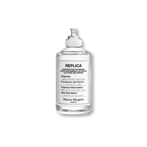 Maison Margiela Replica Lazy Sunday Morning EDT 100ml