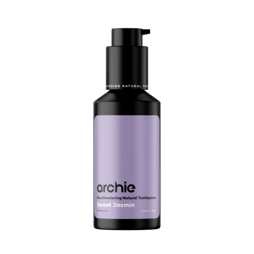 Archie Toothpaste Sweet Jasmin 100ml