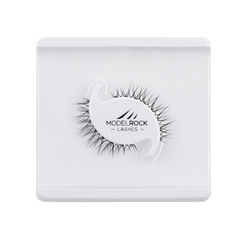 MODELROCK Lashes Nano-Lite Naked Naturals - Style #5