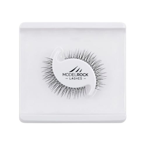 MODELROCK Lashes Nano-Lite Naked Naturals - Style #6