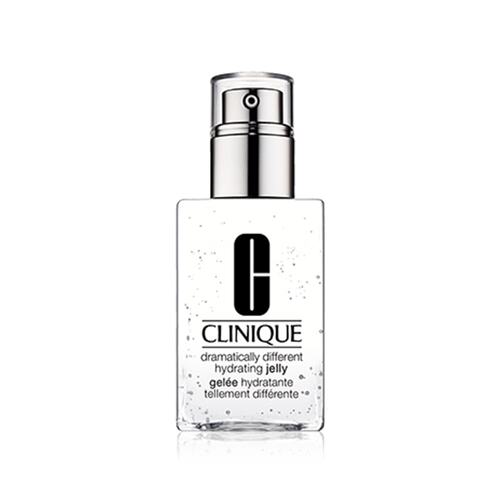 Clinique Dramatically Different Hydrating Jelly Facial Gel 125ml
