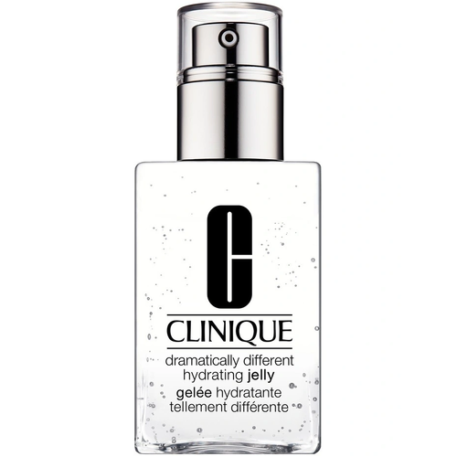 Clinique Dramatically Different Hydrating Jelly Facial Gel 125ml