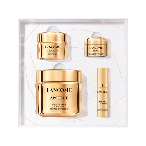 Lancome Absolue Soft Cream Collection Gift Set