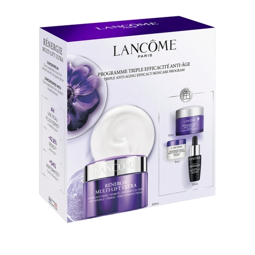 Lancome Renergie Multi-Lift Ultra Gift Set