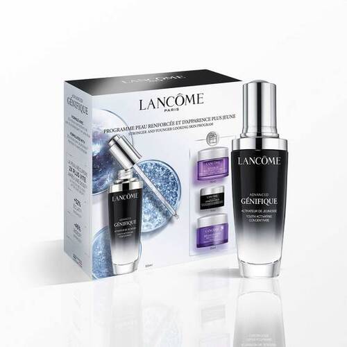 Lancome Advanced Genifique Serum 50ml Set