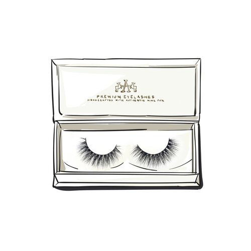 Artemes Lash Collection Lady Saint