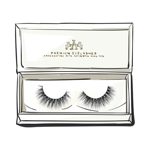 Artemes Lash Collection Lady Saint