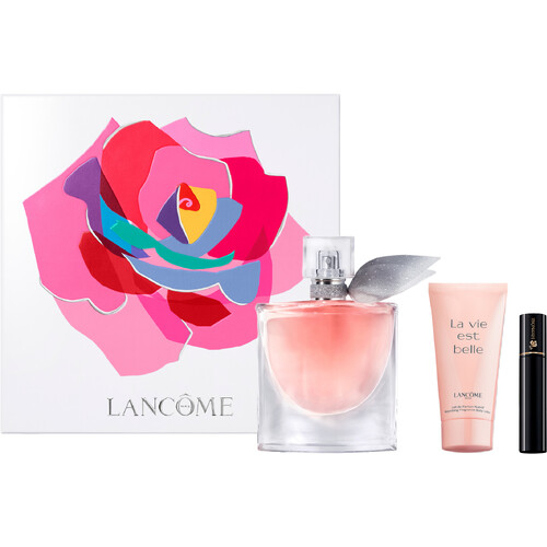 Lancome La Vie Est Belle EDP 50ml Gift Set