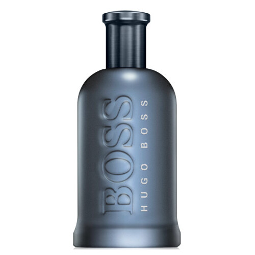 boss bottled
