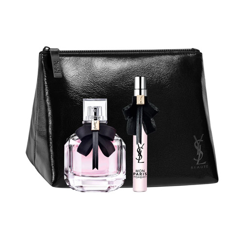 Yves Saint Laurent Mon Paris EDP 50ml Gift Set