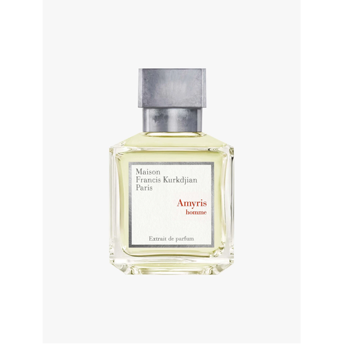 Maison Francis Kurkdjian Paris Amyris Homme Extrait de Parfum 70ml