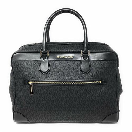 Michael Kors Travel Weekend Carry on Bag  Admiral