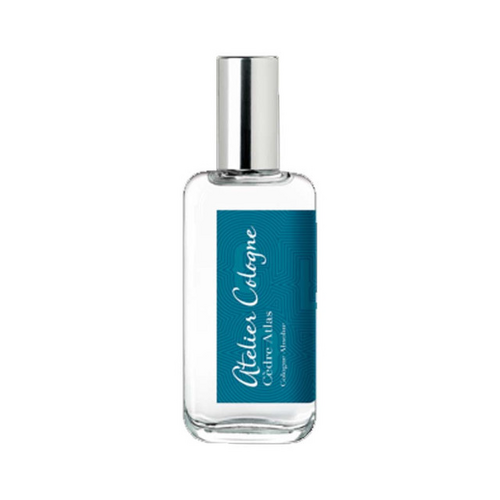 Atelier Cologne Cedre Atlas Cologne Absolue 100ml