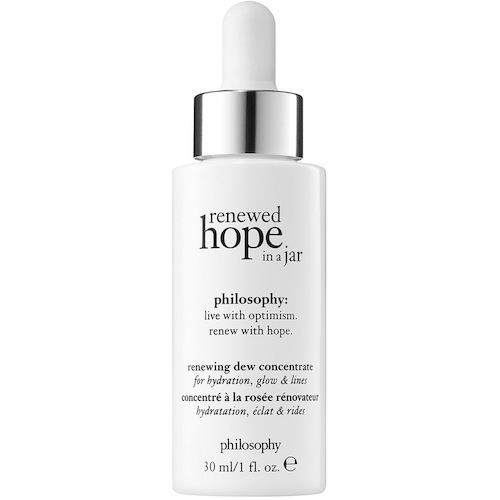 Philosophy Renewed Hope In A Jar Concentrate Serum 30ml