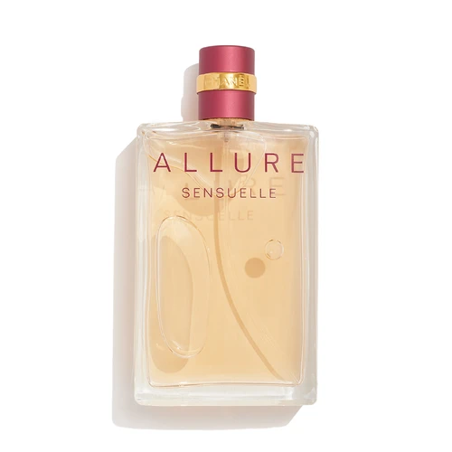 CHANEL Allure Sensuelle EDP 100ml