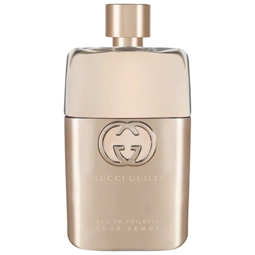 Gucci Guilty Pour Femme EDT 90ml