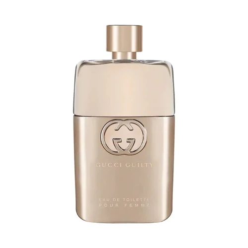 Gucci Guilty Pour Femme EDT 90ml