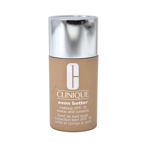 Clinique Even Better Makeup Broad Spectrum SPF 15 Cn 02 Breeze -30ml