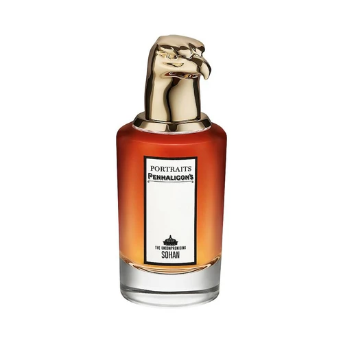 Penhaligon's Portraits Uncompromising Sohan EDP 75ml