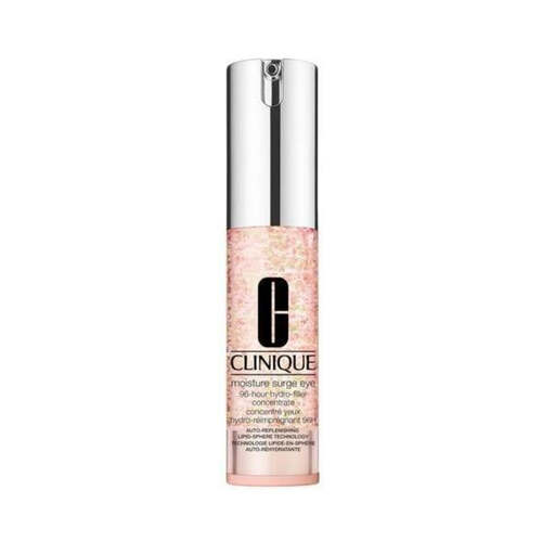 Clinique Moisture Eye 96-hour Hydro-filler Concentrate Eye Area Moisturising Acqua-Gel 15ml