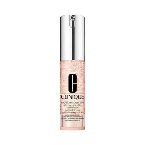 Clinique Moisture Eye 96-hour Hydro-filler Concentrate Eye Area Moisturising Acqua-Gel 15ml
