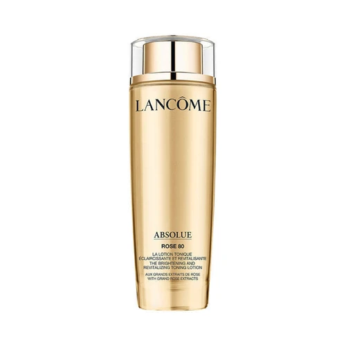 Lancome Absolue Tonning Lotion Rose 80
