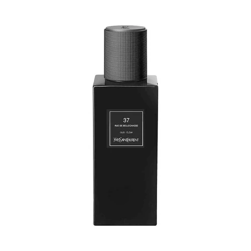 Yves Saint Laurent  Le Vestiaire Des Parfums 37 Rue De Bellechasse EDP 125ml