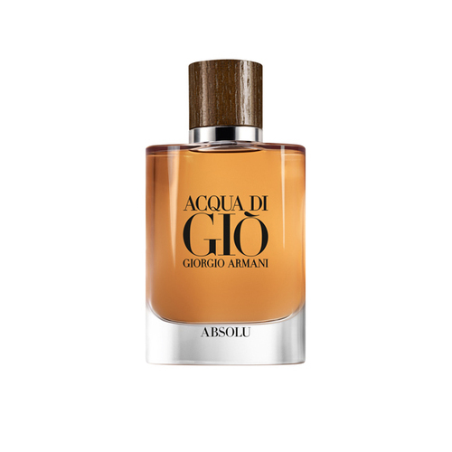 Giorgio Armani Acqua Di Gio Absolu EDP 75ml