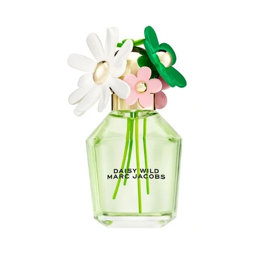 Marc Jacobs Daisy Wild EDP Refillable