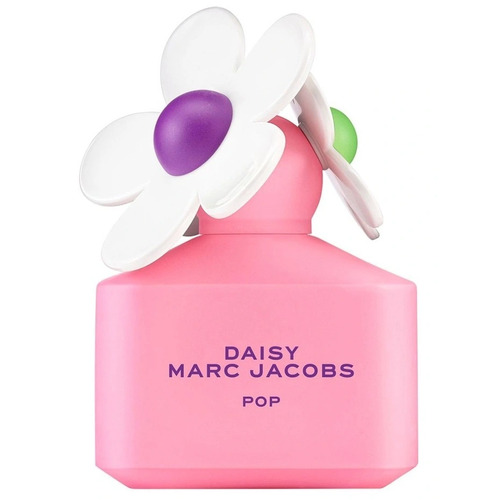 Marc Jacobs Daisy Pop EDT 50ml Limited Edition