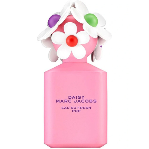 Marc Jacobs Daisy Eau So Fresh Pop EDT 75ml Limited Edition