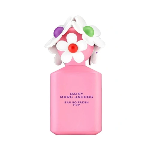 Marc Jacobs Daisy Eau So Fresh Pop EDT 75ml Limited Edition