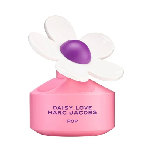 Marc Jacobs Daisy Love Pop EDT 50ml Limited Edition